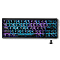 XVX M67 JadeStone Miami Tri-Mode RGB Mechanical Keyboard - The misfit market