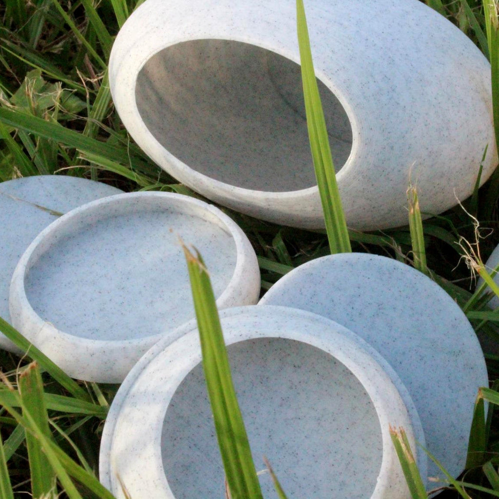 PLA Marble 1.75mm, 1KG/2.2LB - The misfit market