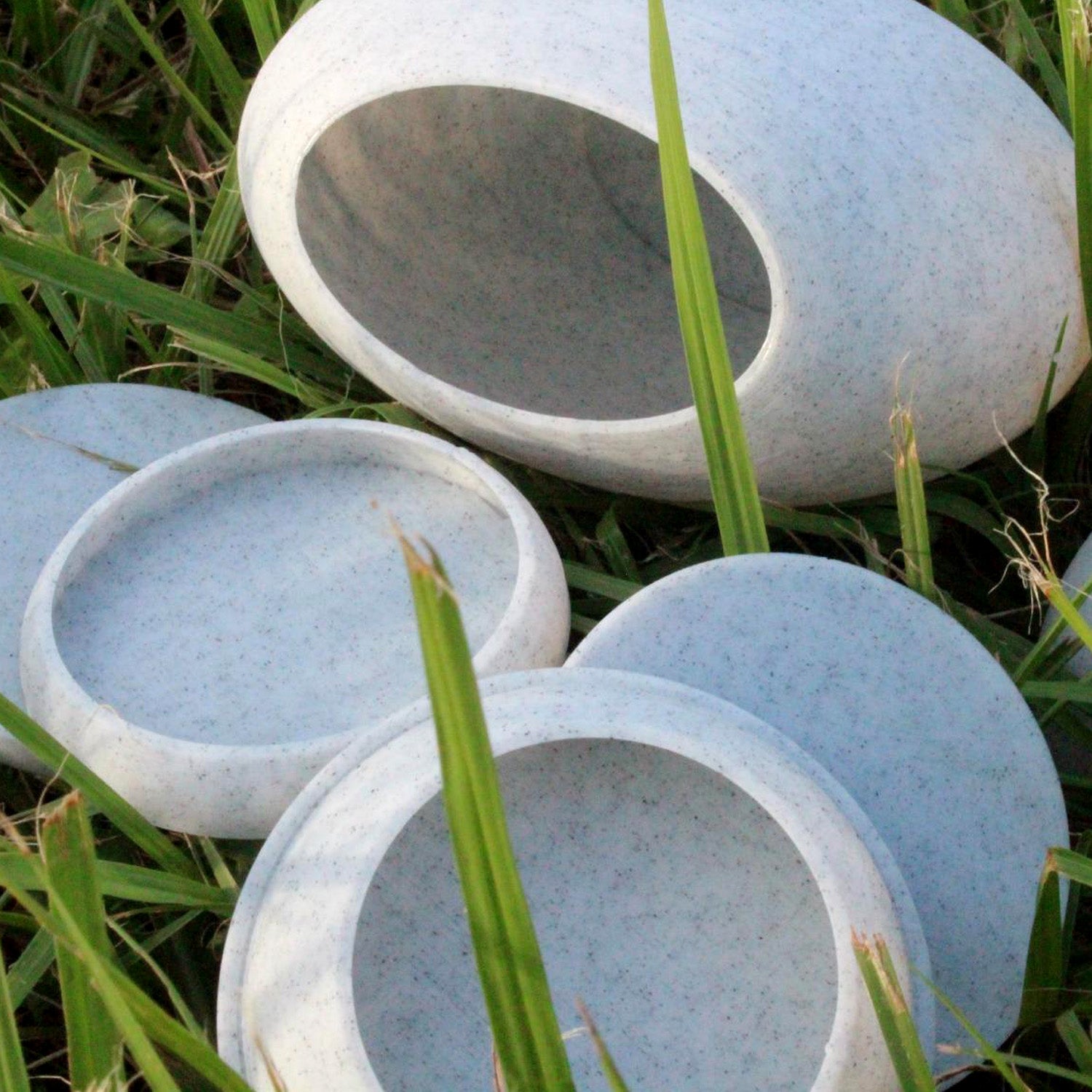 PLA Marble 1.75mm, 1KG/2.2LB - The misfit market