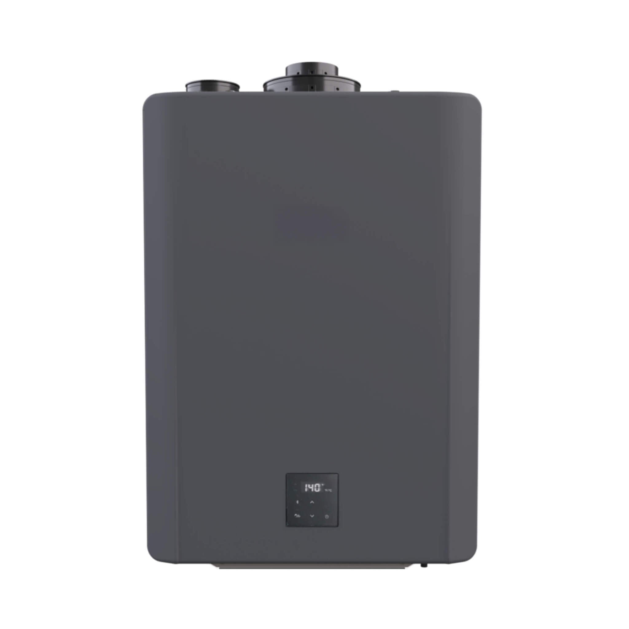 RN 11.0 GPM Outdoor Commercial High-Efficiency Tankless Water Heater (SAK75016)