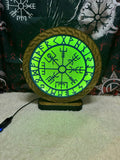 Vegvisir Lamp