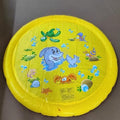 forr Kids And Dog Inflatable Sprinkler Pad - The misfit market