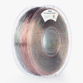 TPU Rainbow 1.75mm, 1KG - The misfit market