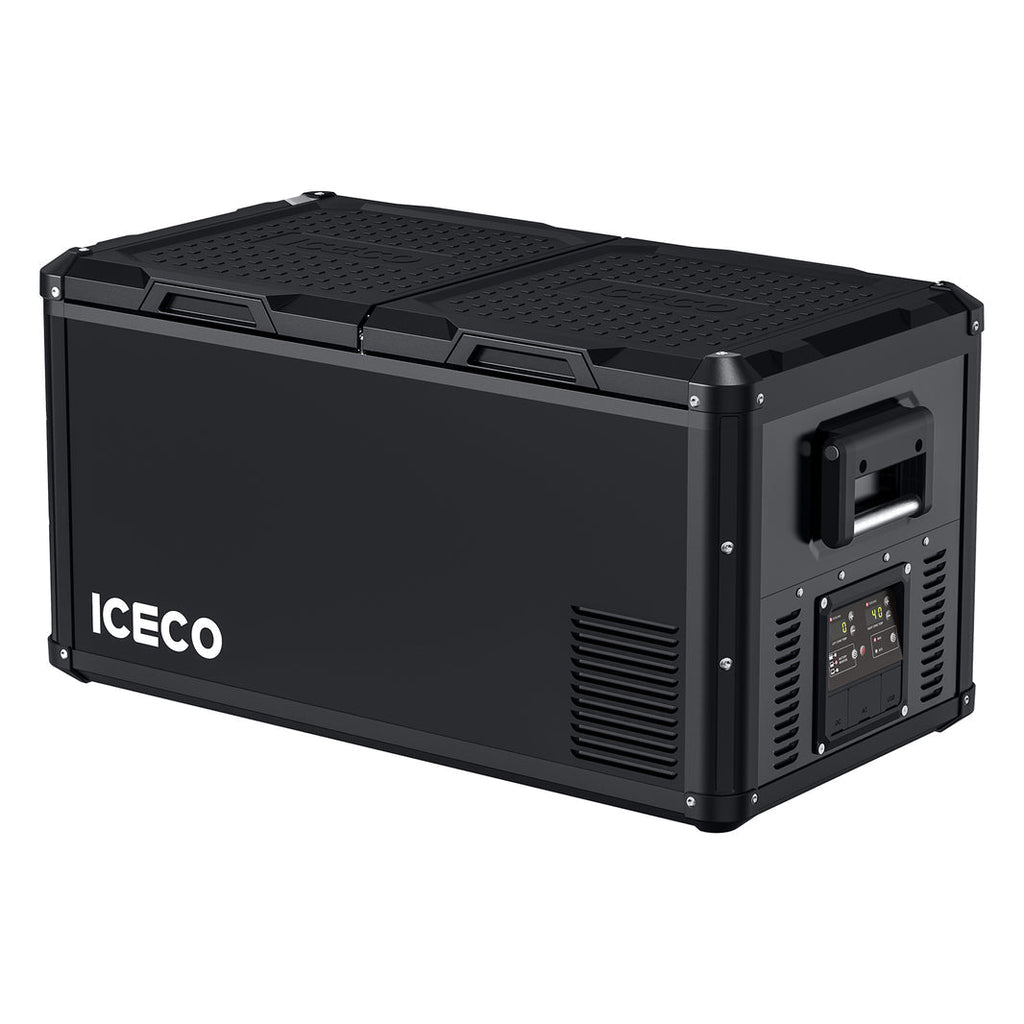 VL75ProD 12V Heavy Duty Fridge Freezer | ICECO | 75 LT - The misfit market