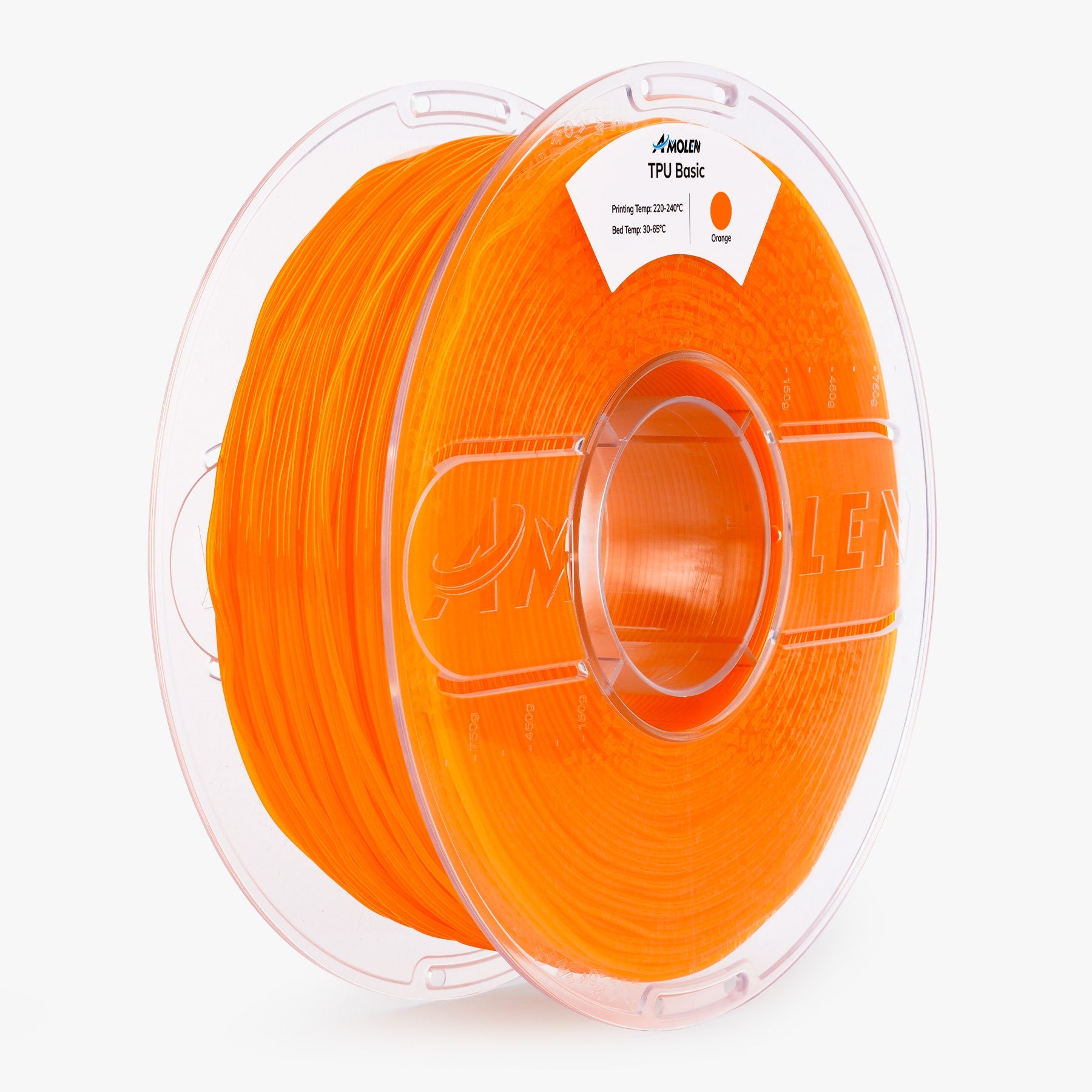 TPU Basic 1.75mm, 1KG - The misfit market