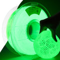TPU Glow-in-the-Dark 1.75mm, 1KG/2.2LB - The misfit market