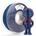 PLA Galaxy / Sparkle & Shiny 1.75mm, 1KG/2.2LB - The misfit market