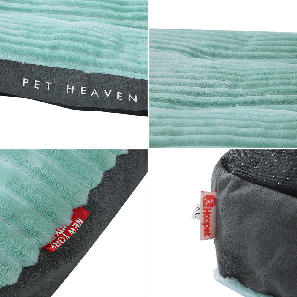 Removable Washable Pet Bed For Sleeping - The misfit market