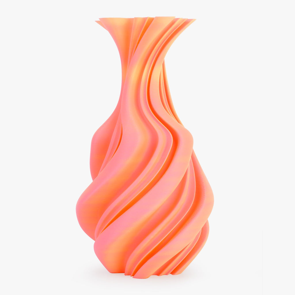PLA Matte Dual Filament 1.75mm, 1KG/2.2LB - The misfit market