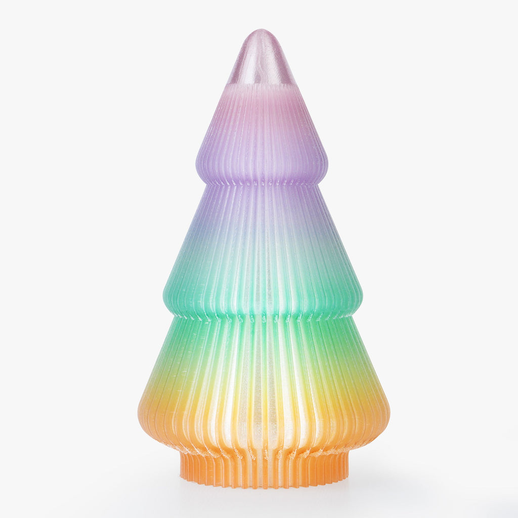 TPU Rainbow 1.75mm, 1KG - The misfit market