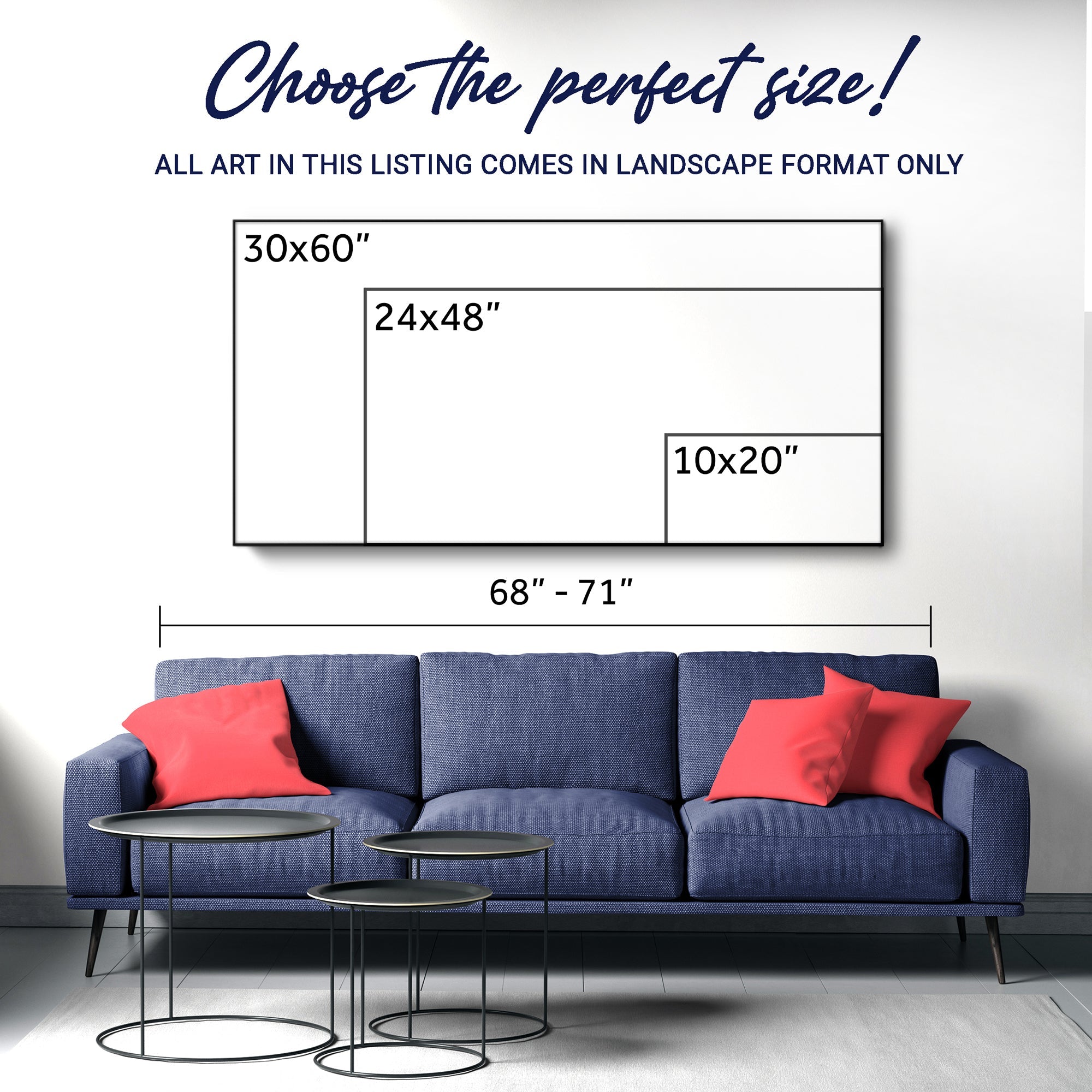 Old Glory American Flag Wall Art - The misfit market