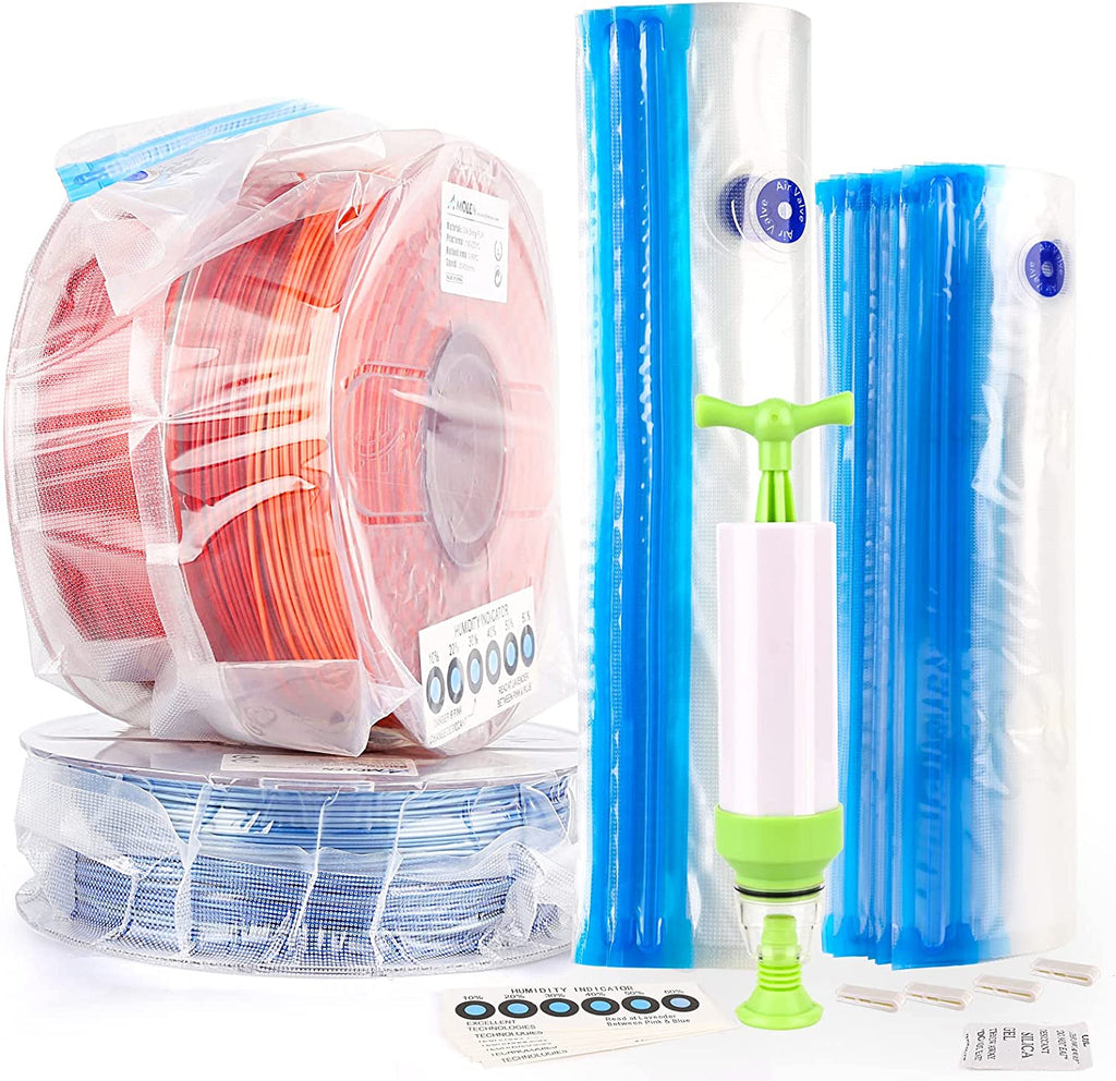 Vacuum Filament Storage Kit - The misfit market
