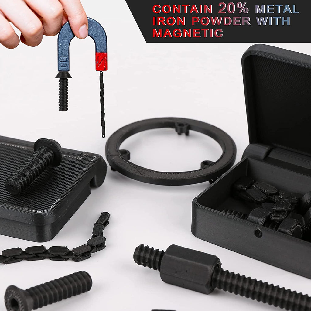 Eco-Friendly PLA Filament 1.75mm 1KG | the misfit market - The misfit market