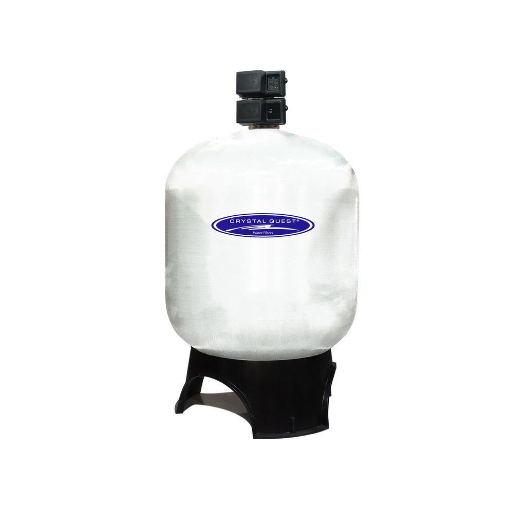Silica Removal Water Filtration System - The misfit market