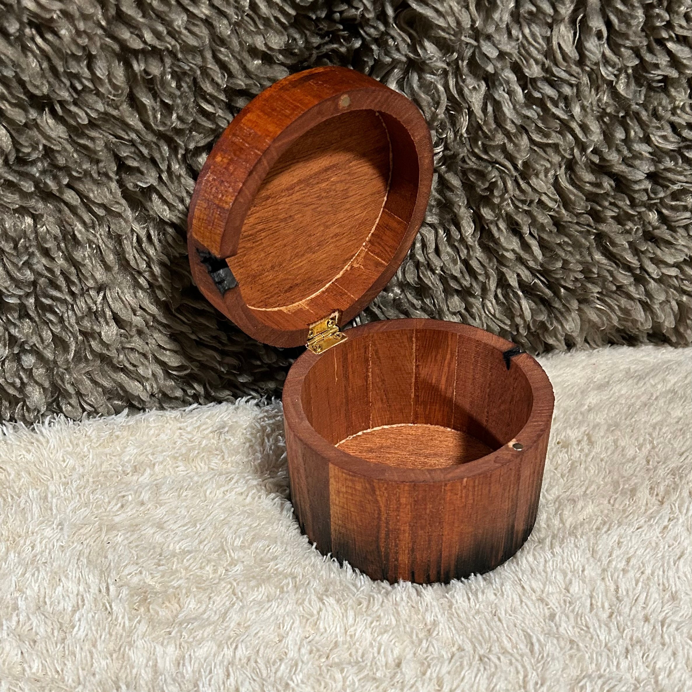 Tree of Life Chest