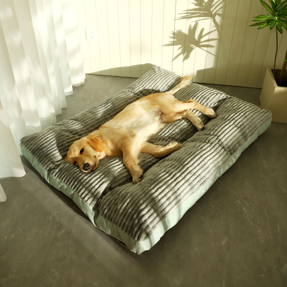 Removable Washable Pet Bed For Sleeping - The misfit market
