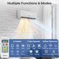 36000 BTU Split Air Conditioner