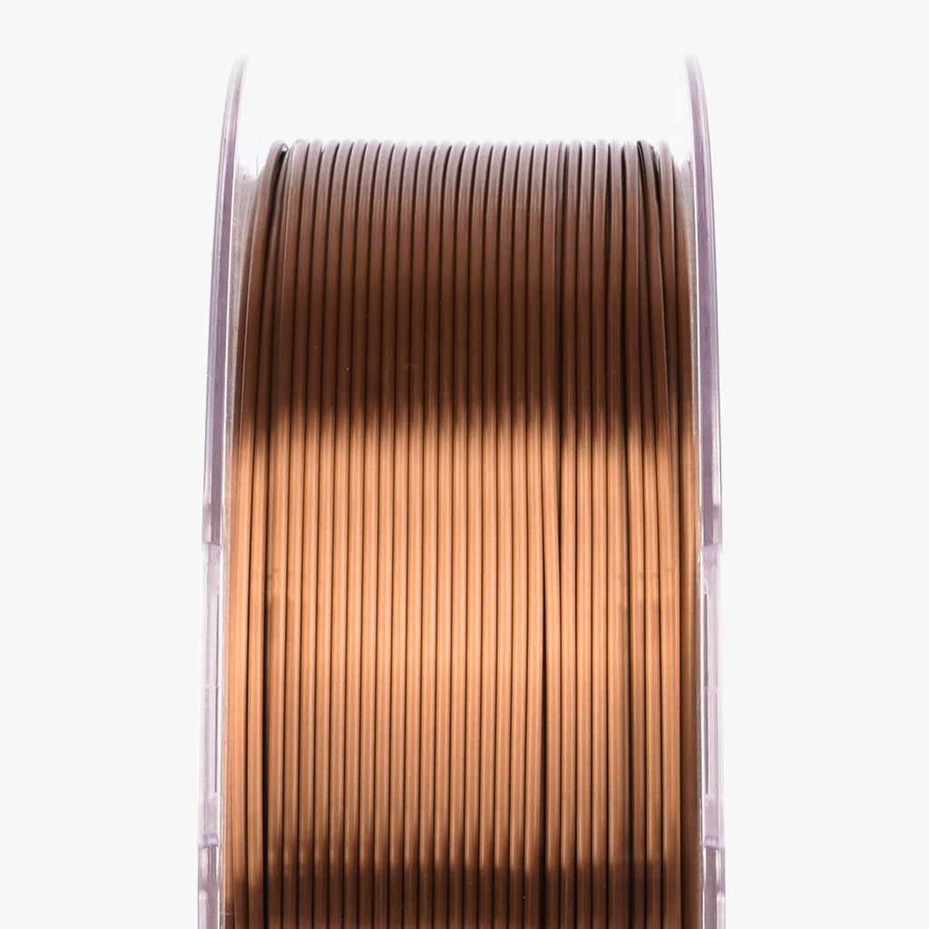 PLA Silk Basic 1.75mm, 1KG/2.2LB - The misfit market