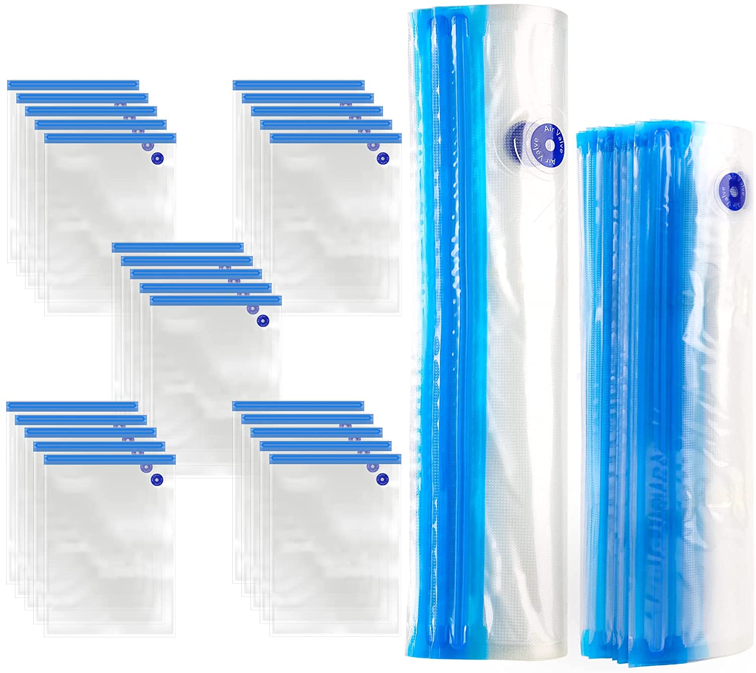 Vacuum Filament Storage Kit - The misfit market