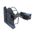Heavy-Duty 42-Inch Articulating Brush Cutter Universal Skid Steer Attachment (SAK21694)