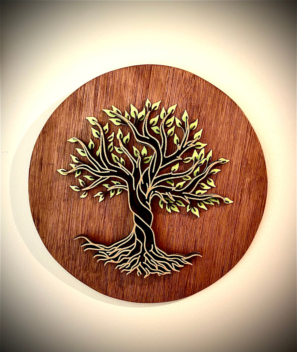Tree of Life 3D