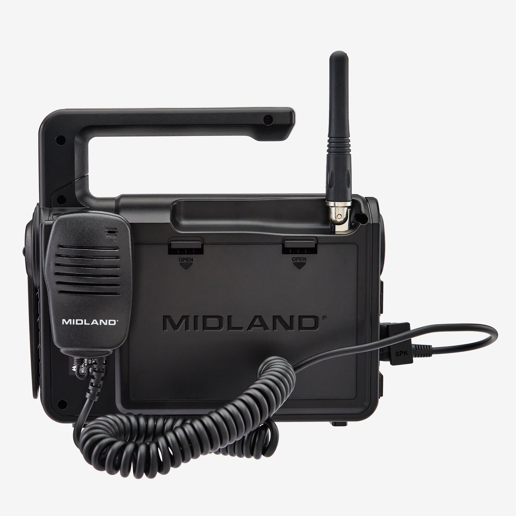XT511 GMRS Base Camp 22 Channel - XT511