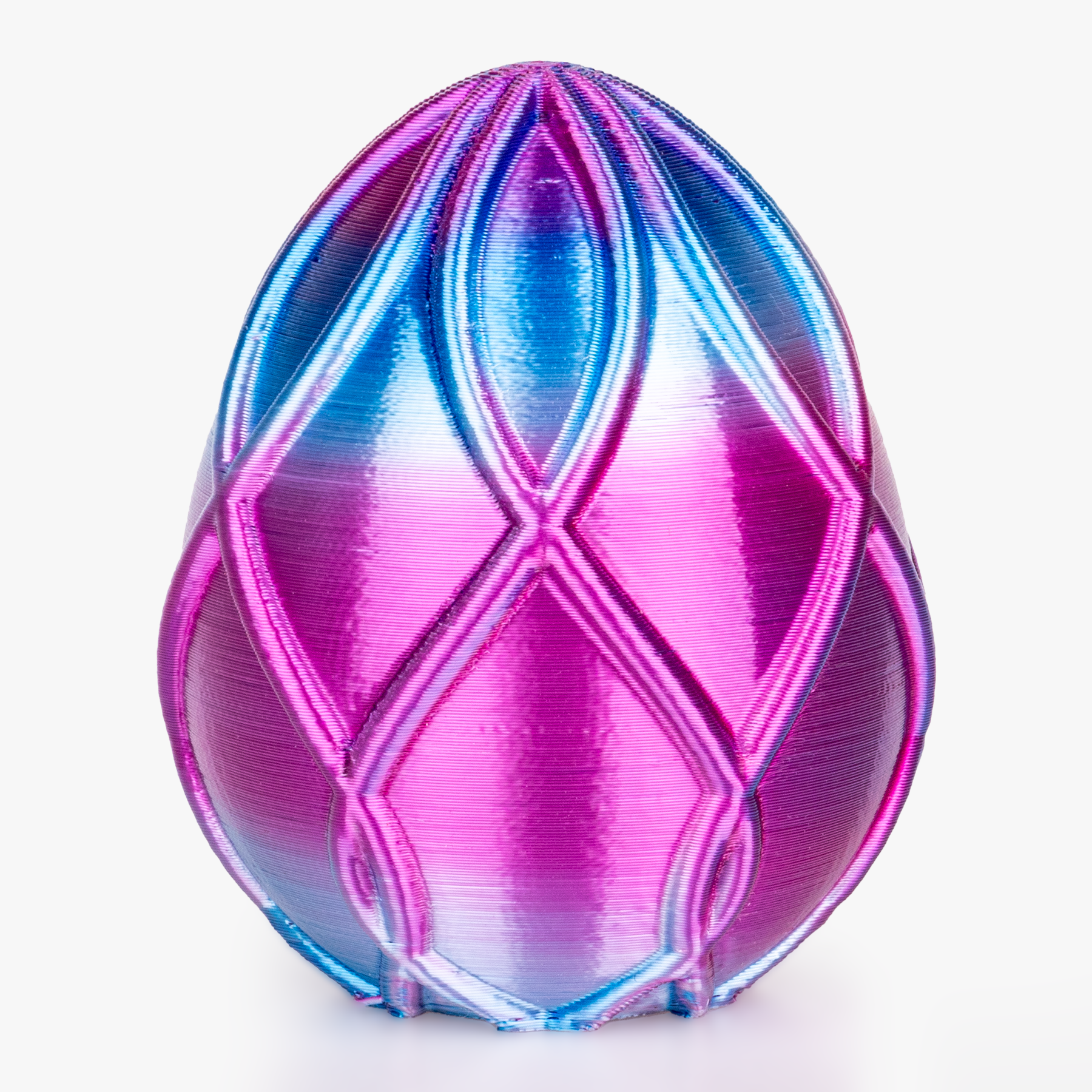 PLA Silk S-Series Filament 1.75mm, 1KG/2.2LB - The misfit market