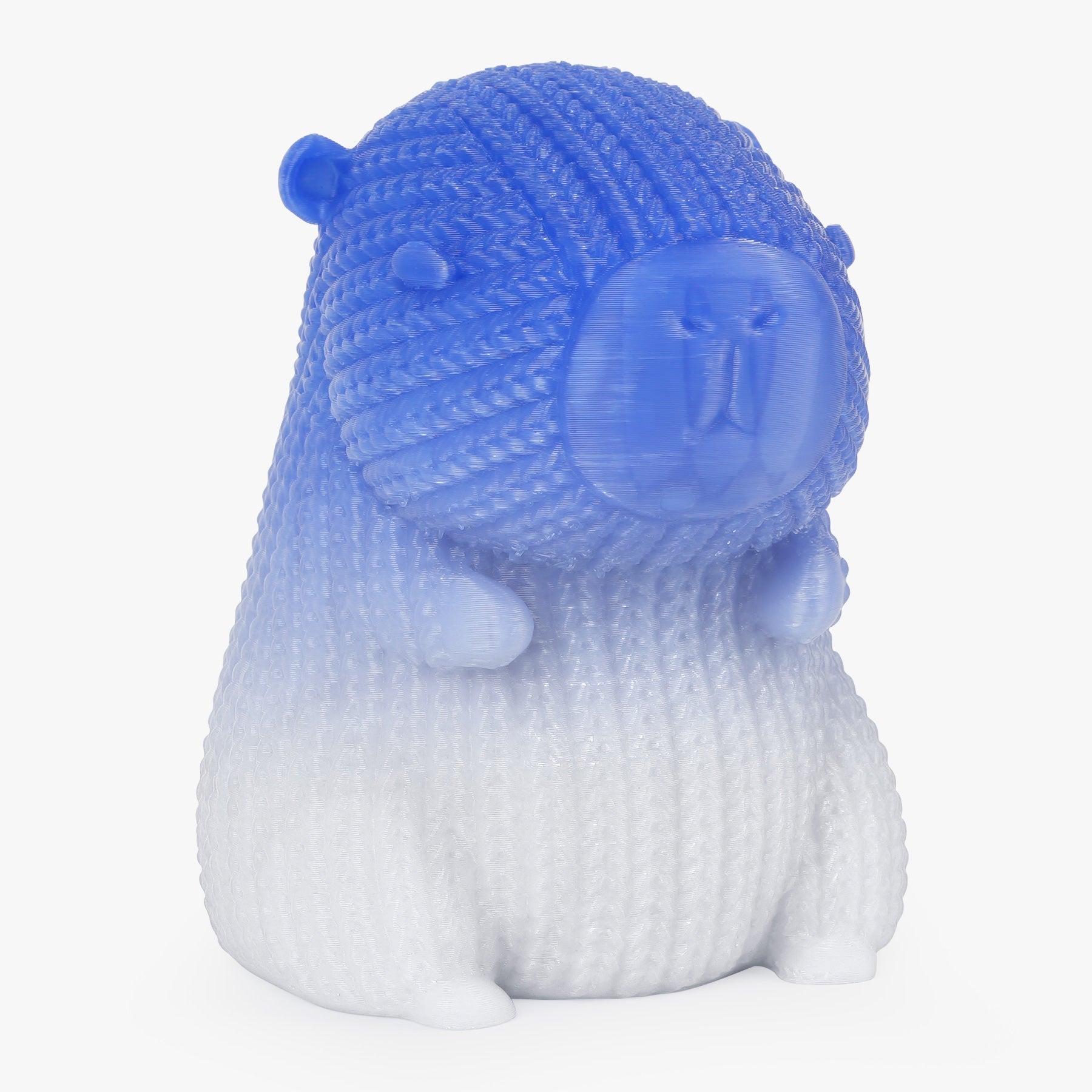 PLA Temperature Color Change 1.75mm, 1KG/2.2LB - The misfit market