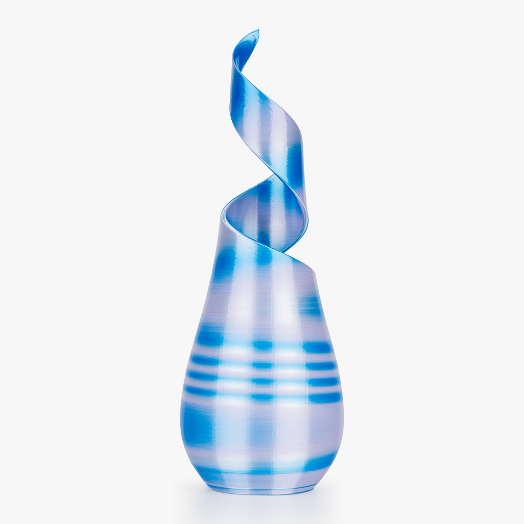 PLA Silk S-Series Filament 1.75mm, 1KG/2.2LB - The misfit market