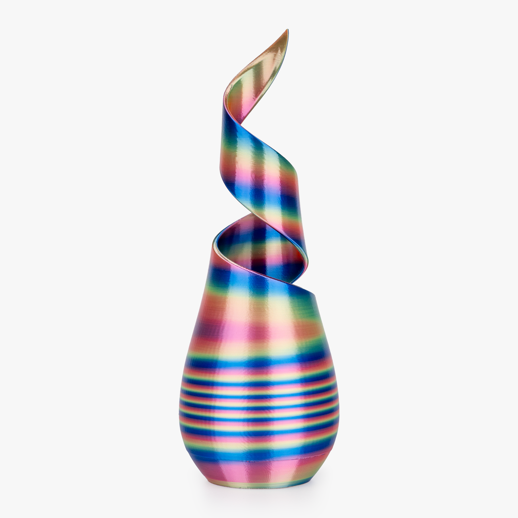 PLA Silk S-Series Filament 1.75mm, 1KG/2.2LB - The misfit market