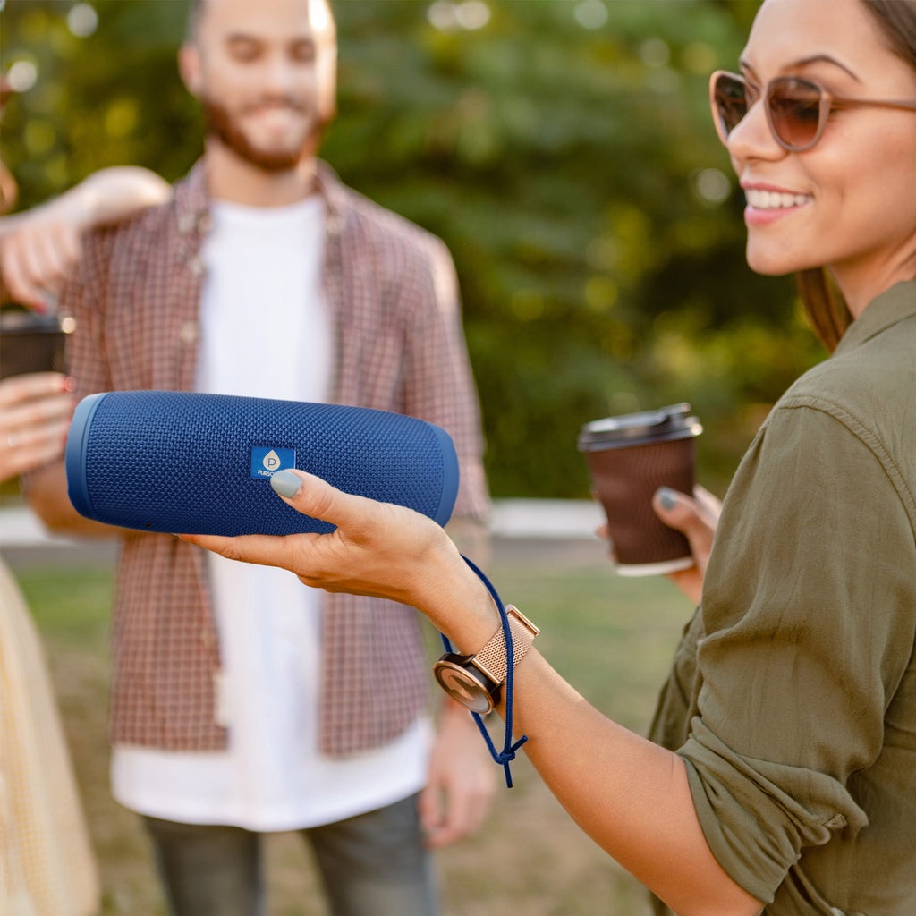 Wireless Speaker – The Power Player - The misfit market