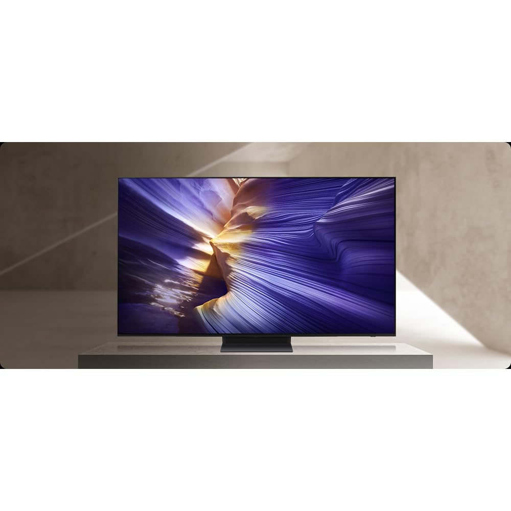 Samsung 65 inch OLED 4K S90F Smart TV OLED HDR+, Glare-Free - The misfit market