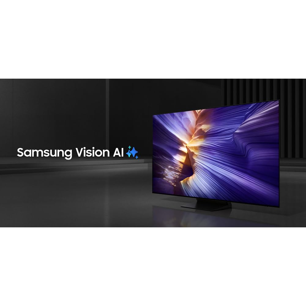 Samsung 65 inch OLED 4K S90F Smart TV OLED HDR+, Glare-Free - The misfit market
