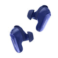 Bose QuietComfort Ultra Earbuds (2nd Gen) - Wireless Noise Cancelling Earbuds with Mic, Immersive Audio, USB-C Charging, Up to 6 Hours Battery, IPX4 Rating, Deep Plum - Limited Edition Color
