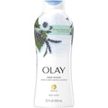Olay Body Wash Birch Water and Lavender 22 Oz - The misfit market