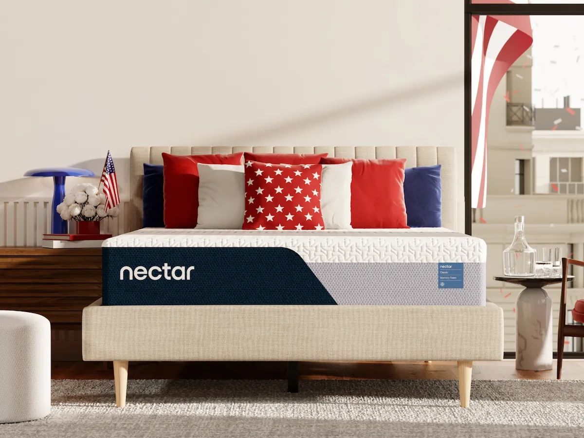 Nectar Classic Memory Foam - Mattress - The misfit market