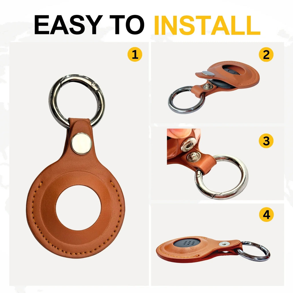 Dolphin Smart Tracker Pro Case Pack 2 - The misfit market