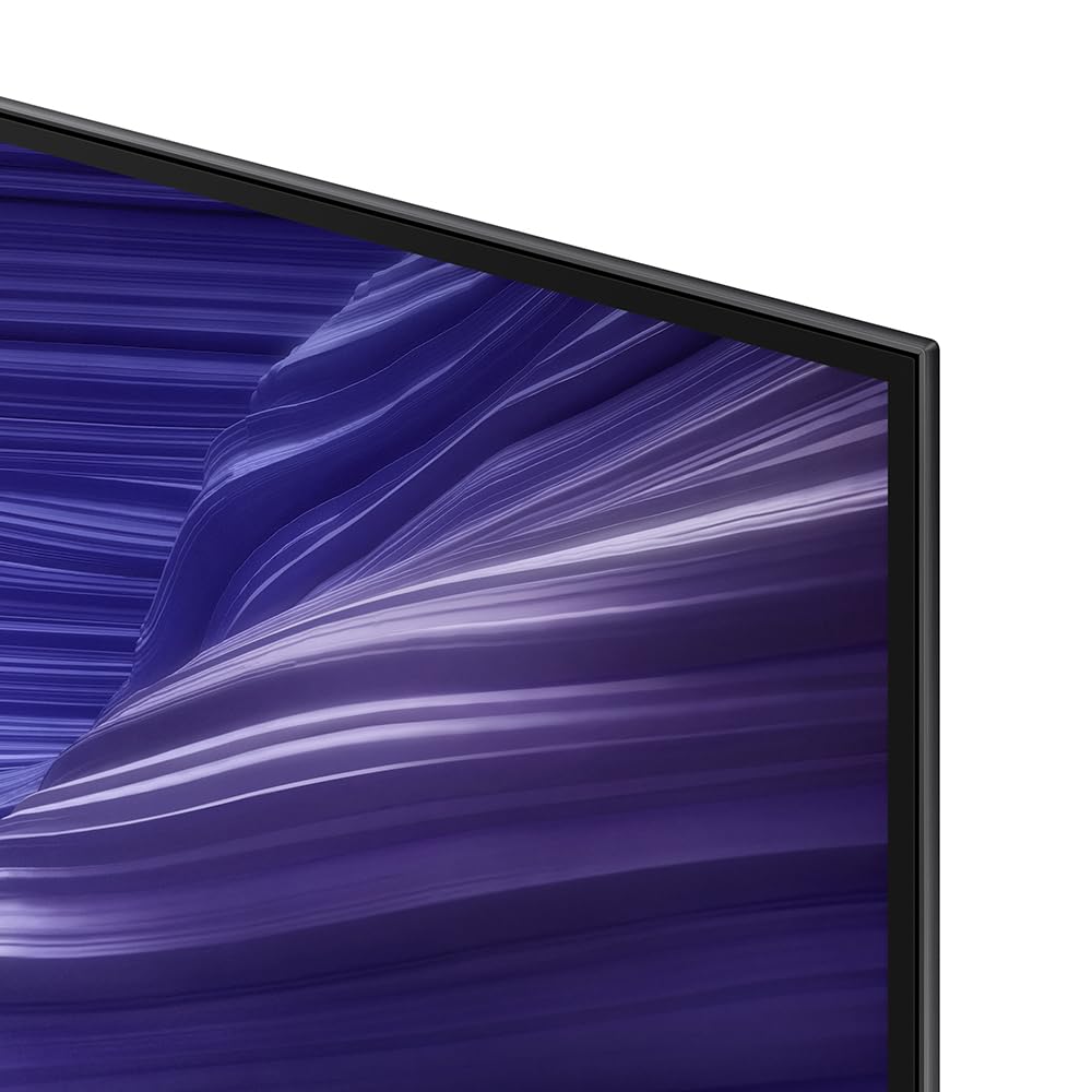 Samsung 65 inch OLED 4K S90F Smart TV OLED HDR+, Glare-Free - The misfit market