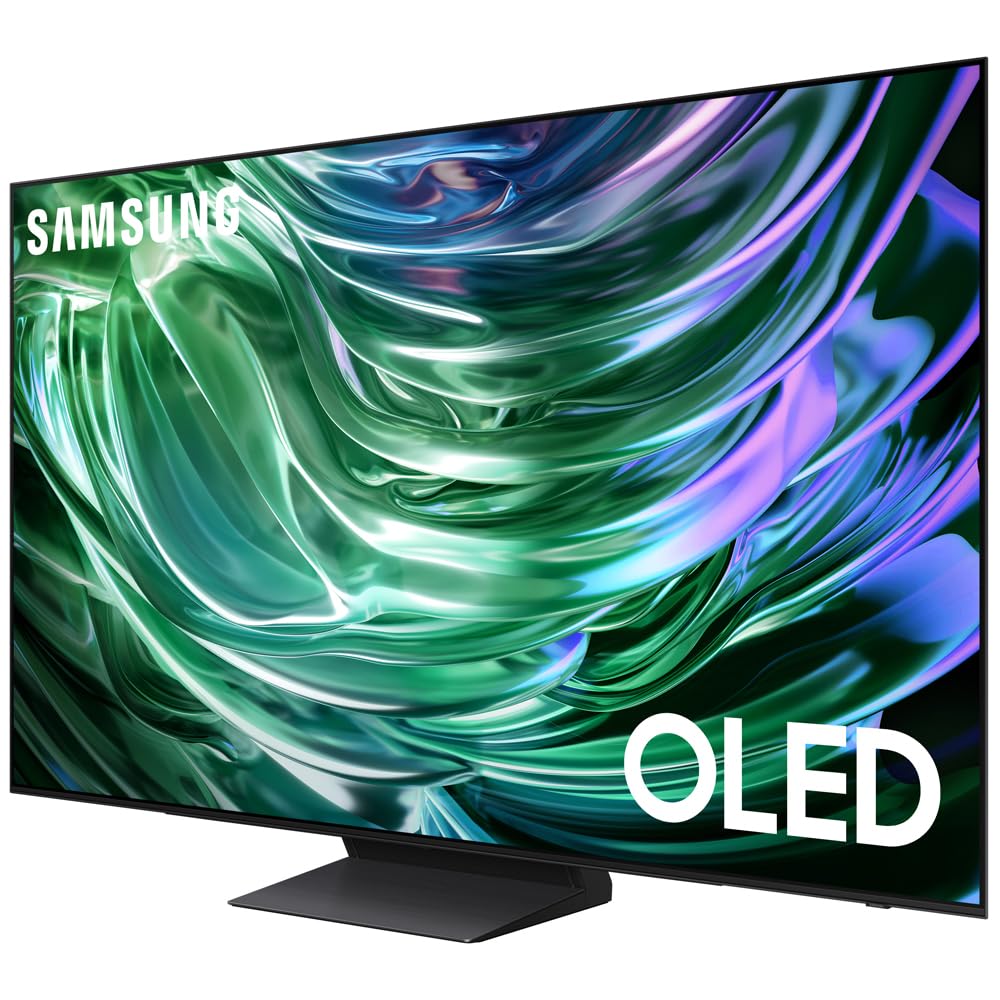 Samsung 65 inch OLED 4K S90F Smart TV OLED HDR+, Glare-Free - The misfit market