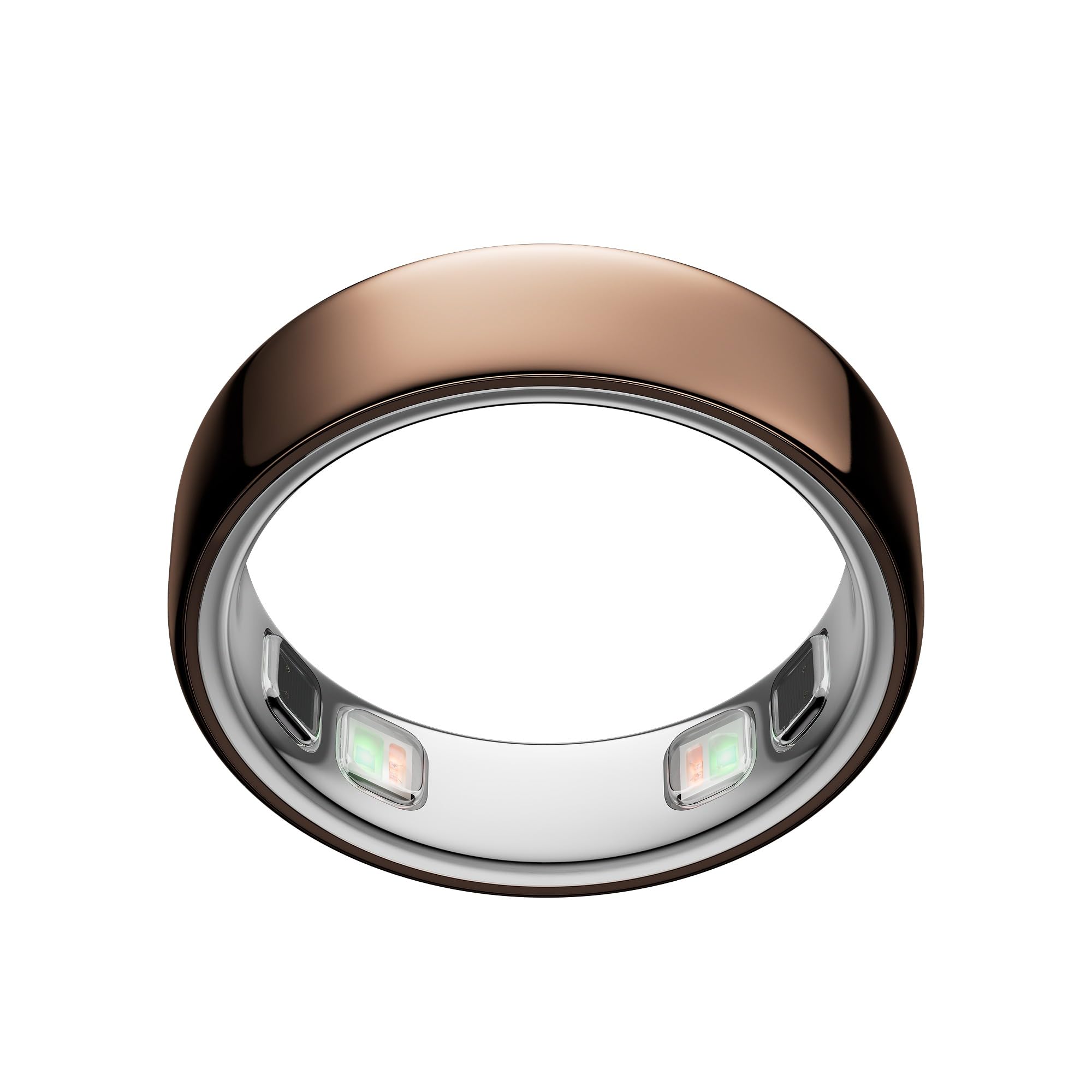 Oura Ring Smart Health Tracker - The World's Smallest Ring for Accurate Sleep, Activity, and Wellness Insights - The misfit market