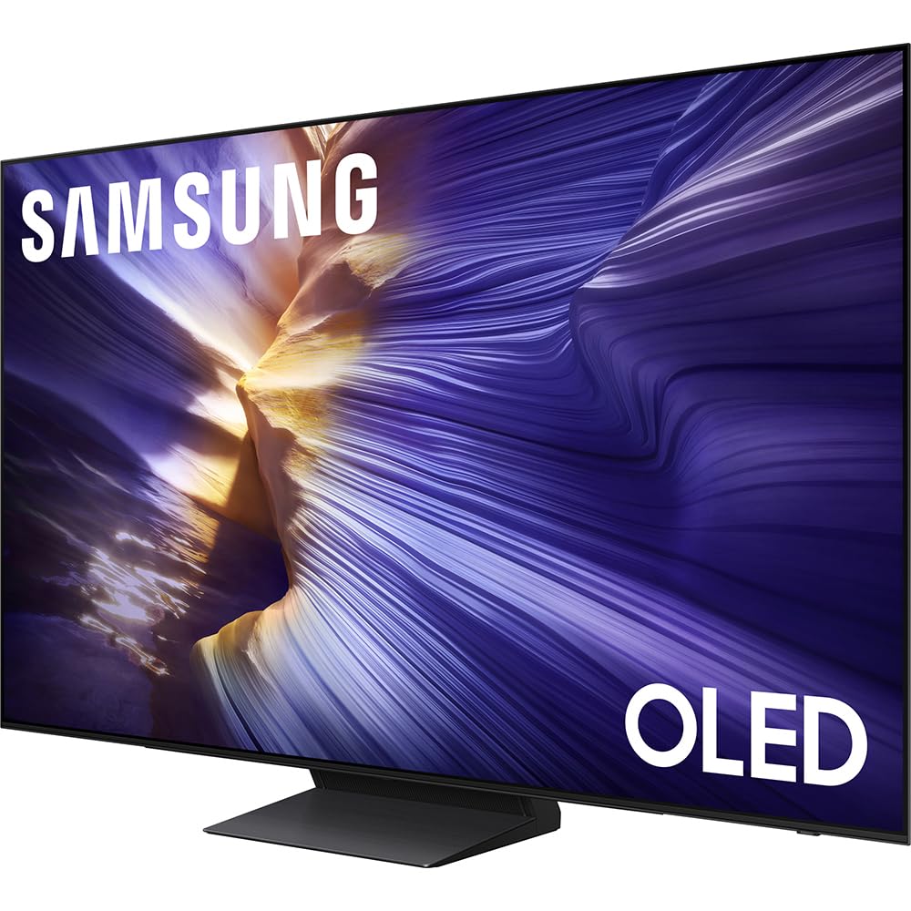 Samsung 65 inch OLED 4K S90F Smart TV OLED HDR+, Glare-Free - The misfit market