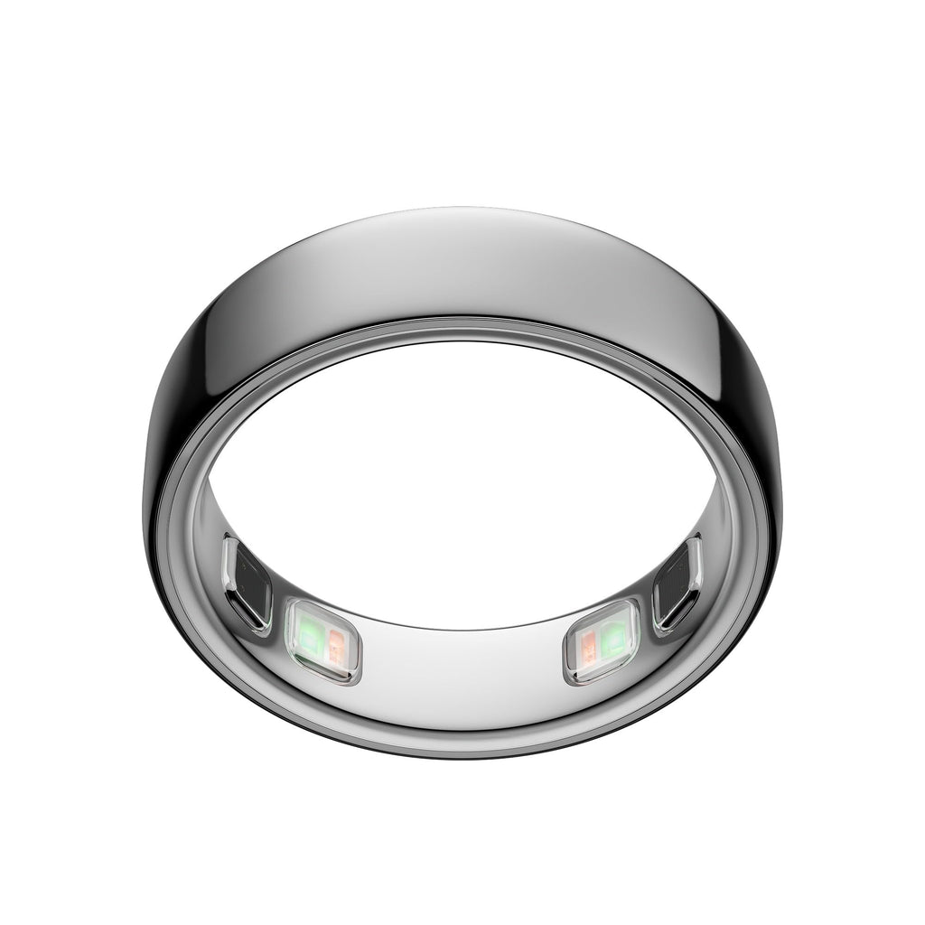 Oura Ring Smart Health Tracker - The World's Smallest Ring for Accurate Sleep, Activity, and Wellness Insights - The misfit market