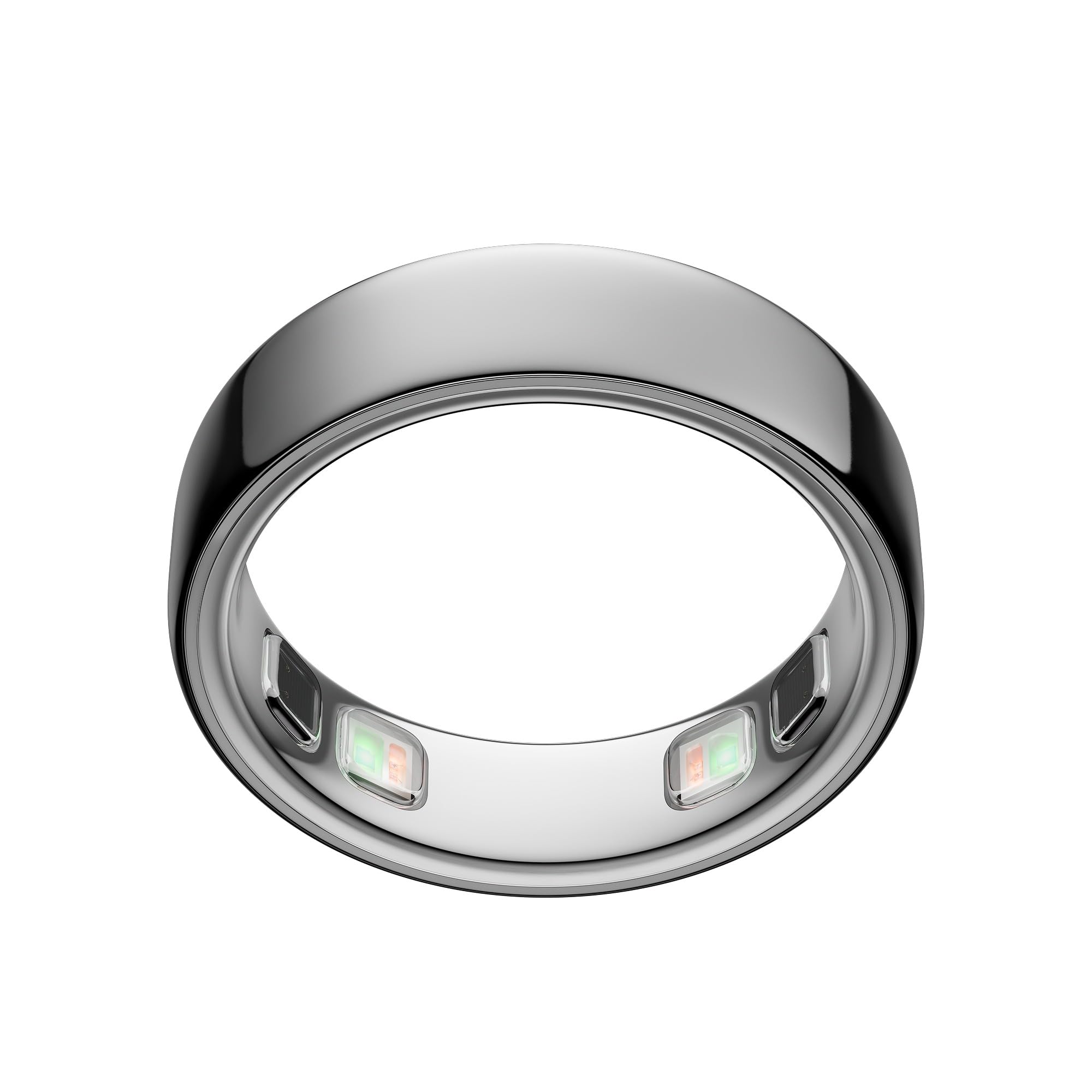 Oura Ring Smart Health Tracker - The World's Smallest Ring for Accurate Sleep, Activity, and Wellness Insights - The misfit market