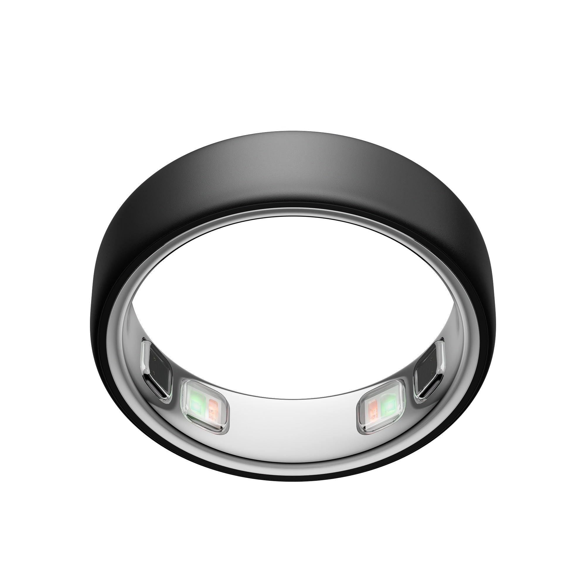 Oura Ring Smart Health Tracker - The World's Smallest Ring for Accurate Sleep, Activity, and Wellness Insights - The misfit market