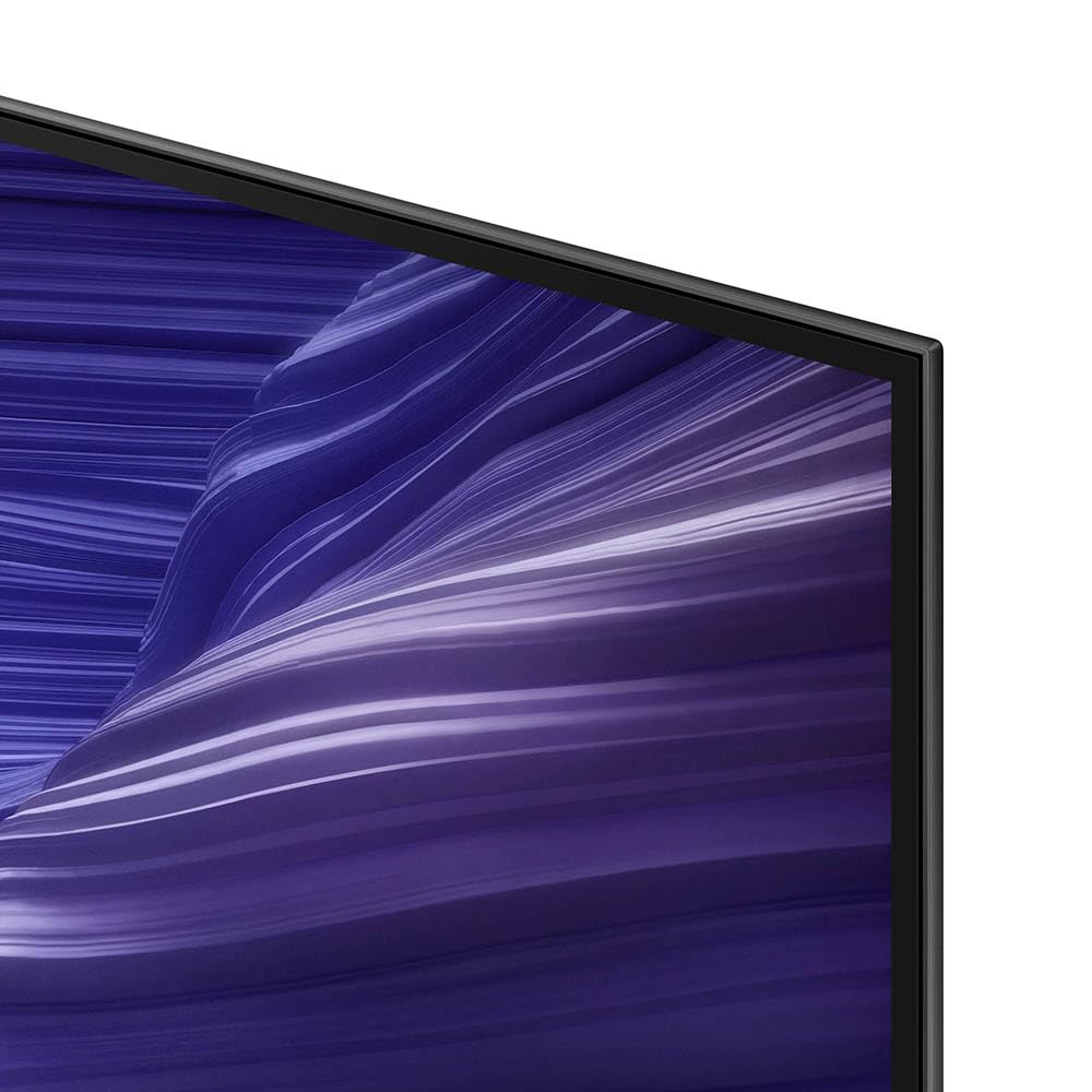 Samsung 65 inch OLED 4K S90F Smart TV OLED HDR+, Glare-Free - The misfit market