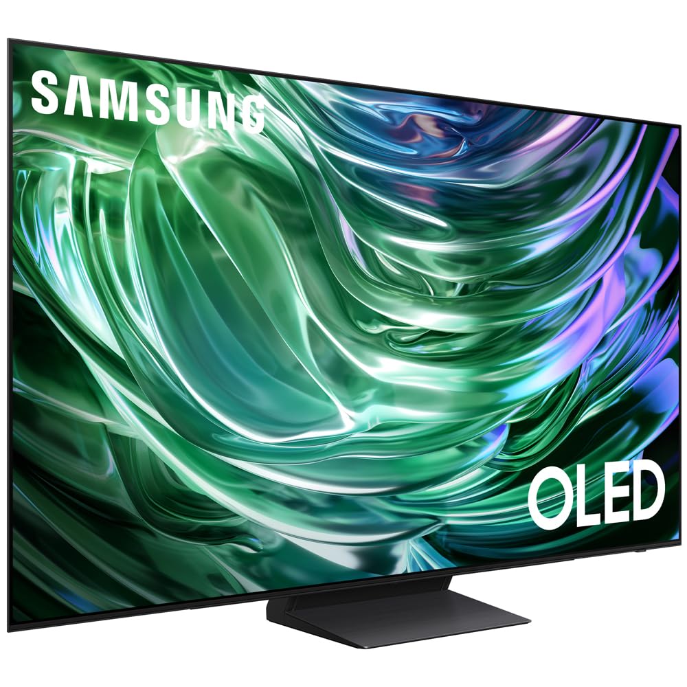 Samsung 65 inch OLED 4K S90F Smart TV OLED HDR+, Glare-Free - The misfit market