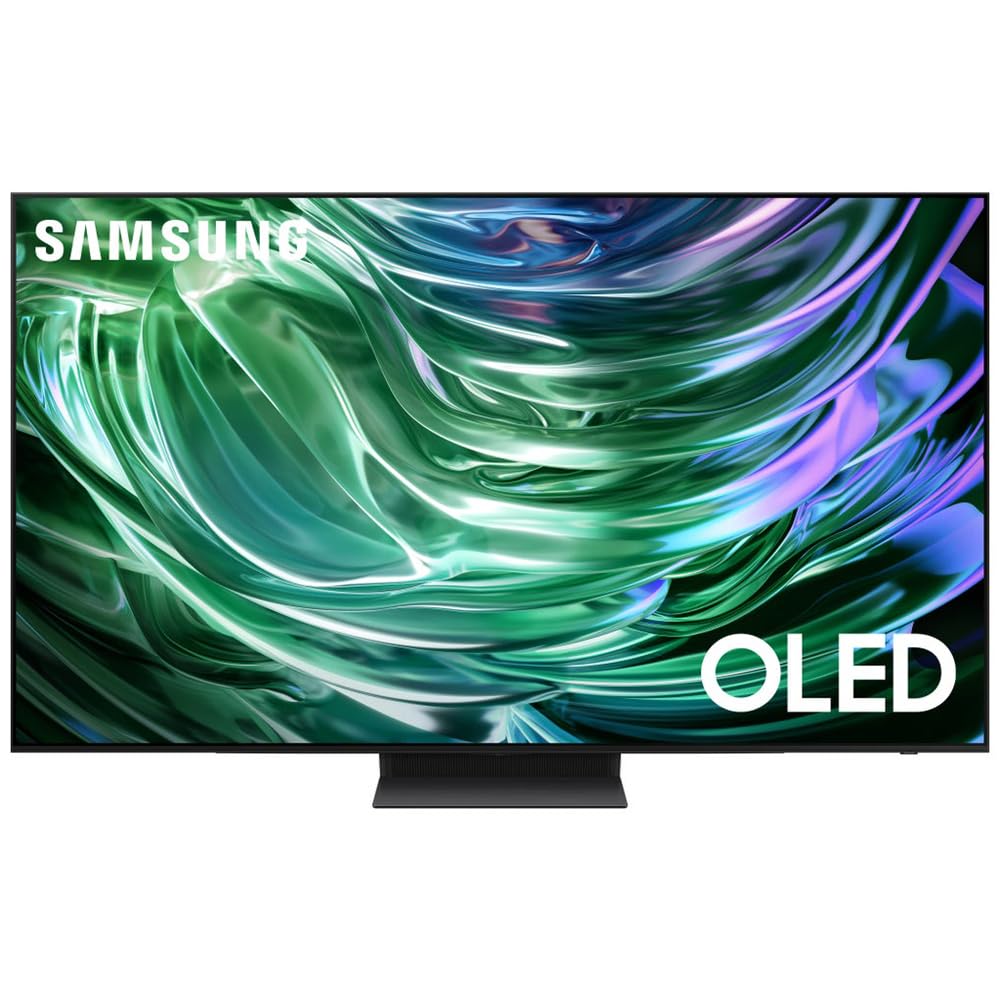 Samsung 65 inch OLED 4K S90F Smart TV OLED HDR+, Glare-Free - The misfit market