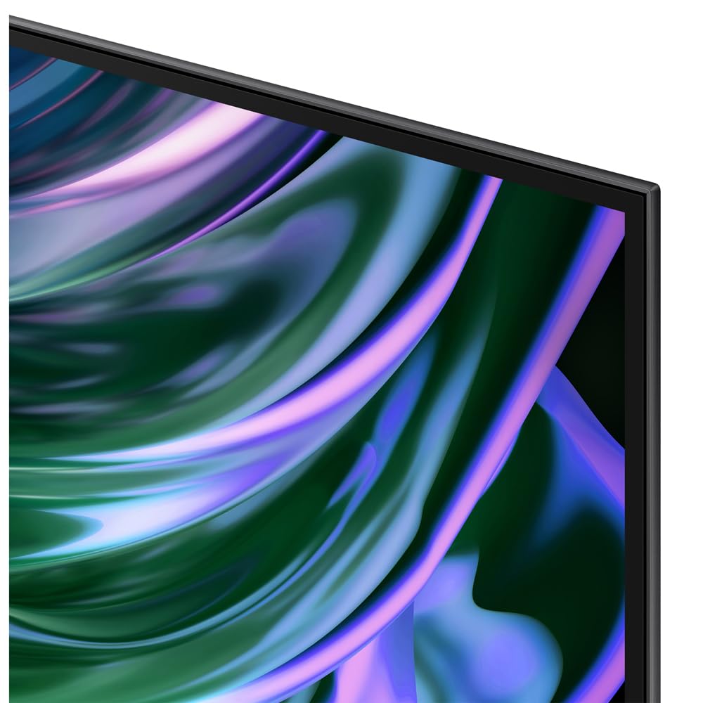 Samsung 65 inch OLED 4K S90F Smart TV OLED HDR+, Glare-Free - The misfit market