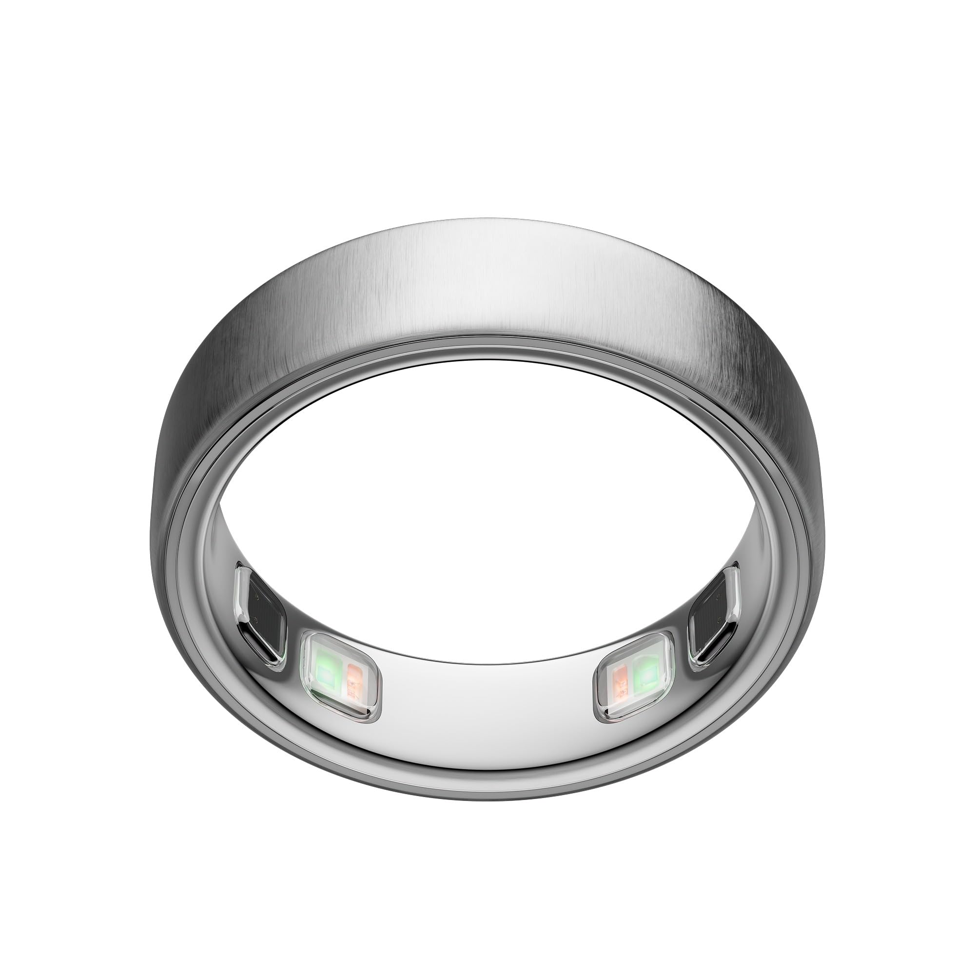 Oura Ring Smart Health Tracker - The World's Smallest Ring for Accurate Sleep, Activity, and Wellness Insights - The misfit market
