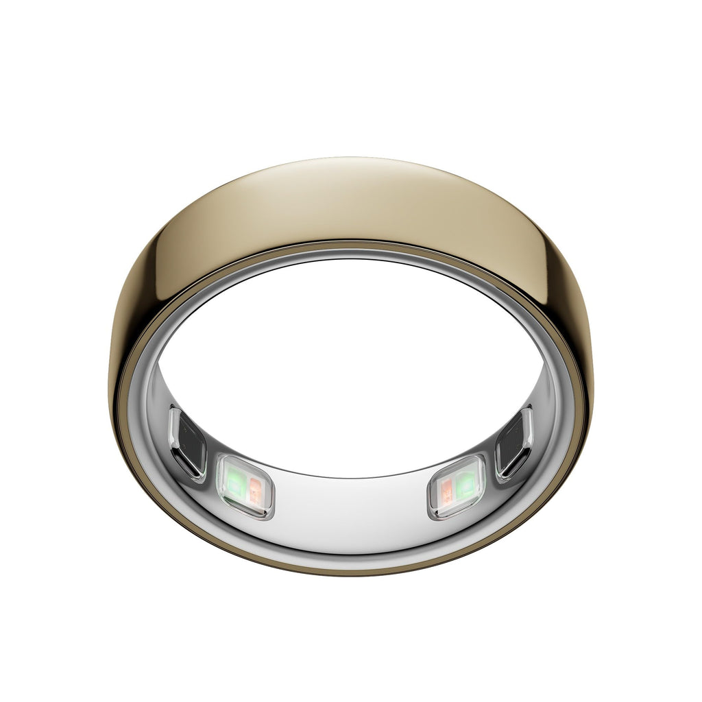Oura Ring Smart Health Tracker - The World's Smallest Ring for Accurate Sleep, Activity, and Wellness Insights - The misfit market